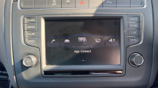 Volkswagen Polo 1.2 TSI Match Edition 5dr Petrol Hatchback